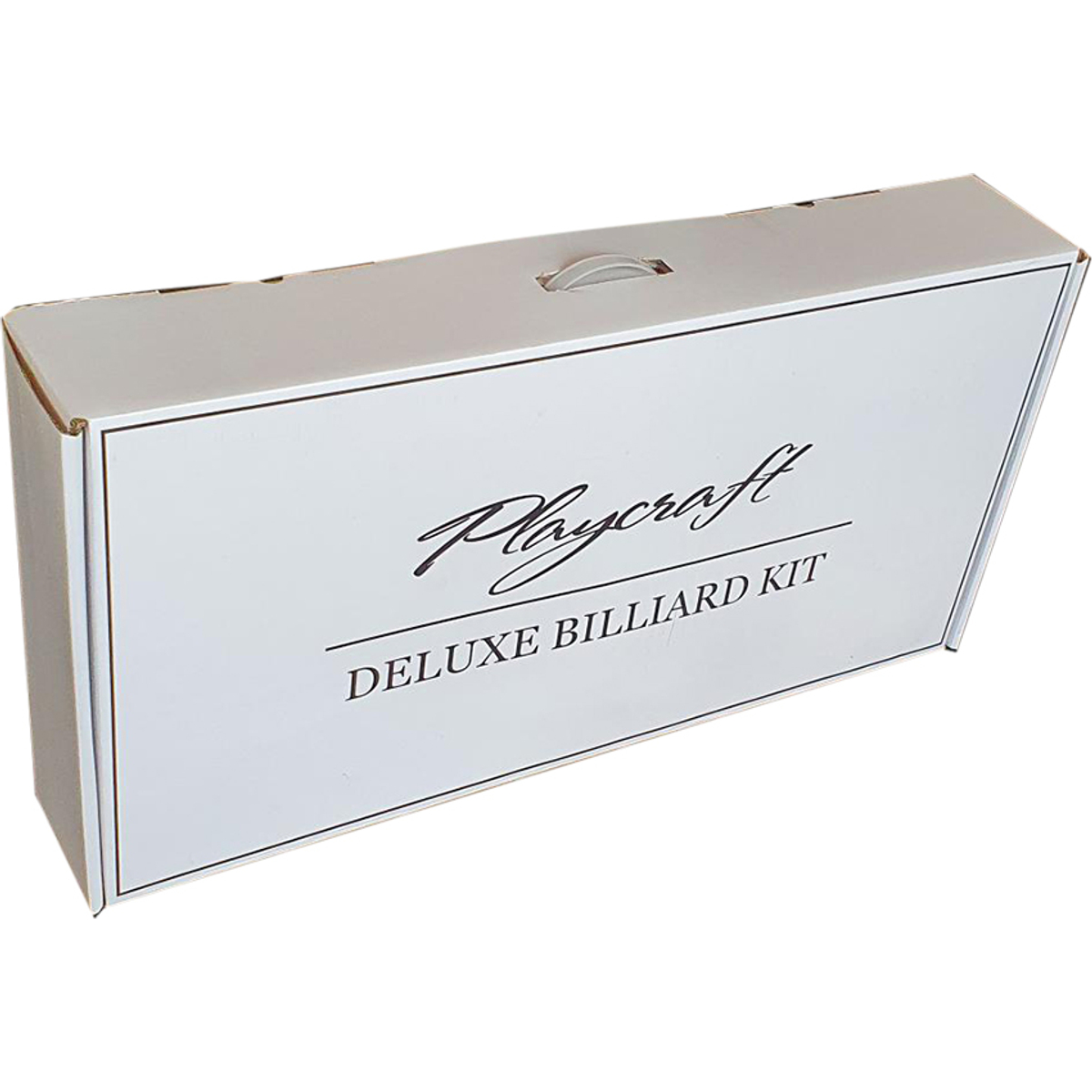 TopTable Playcraft Luxery Pool kit d'accessoires