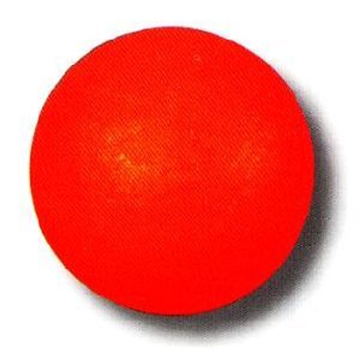 Tafelvoetbal kurken voetballetjes fluorood