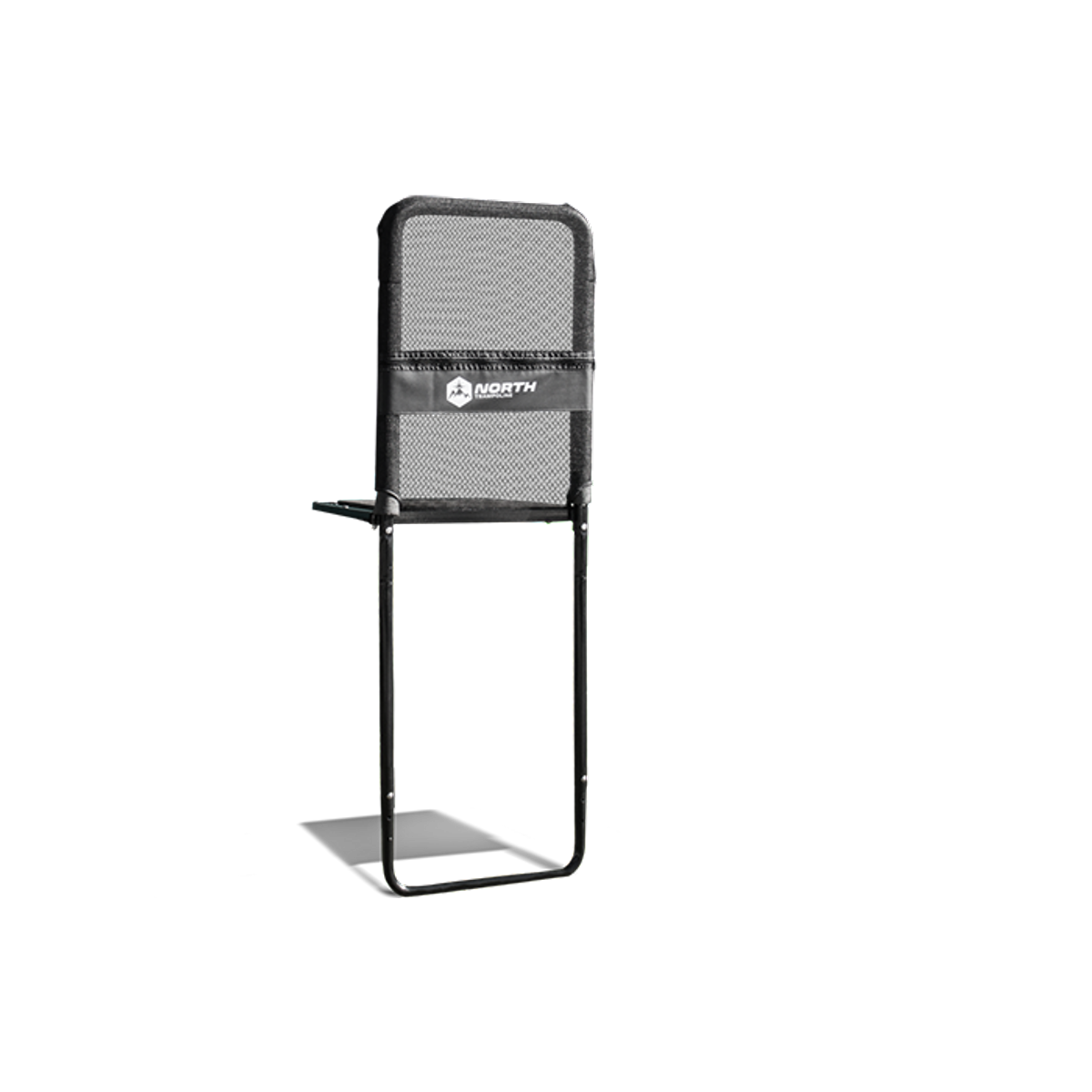 Plate-forme de base nord