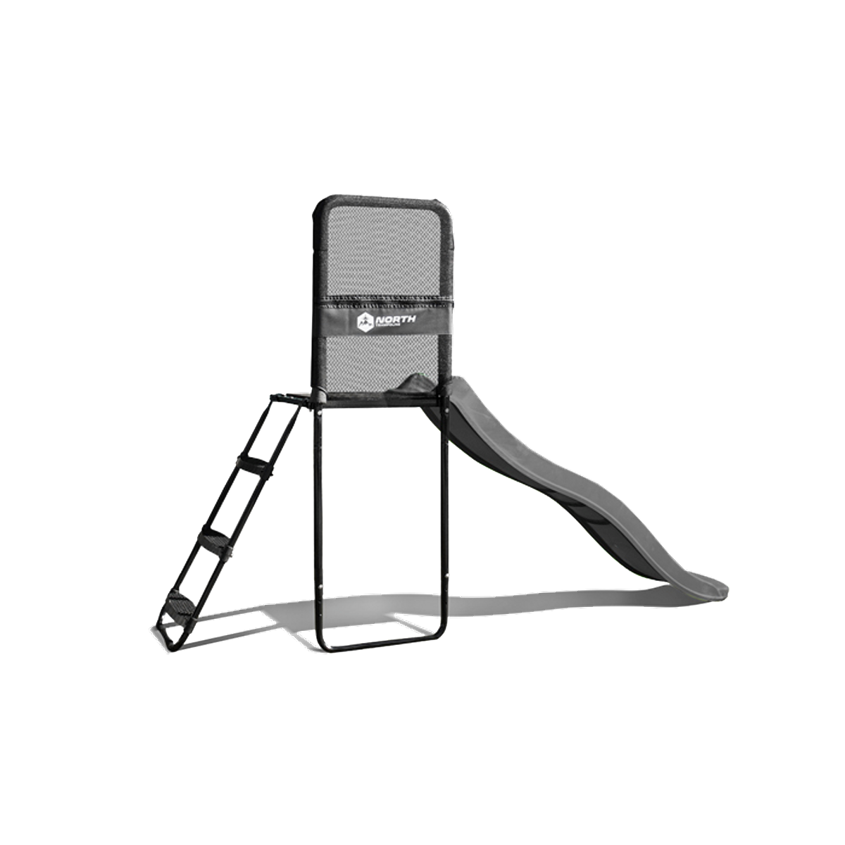 Plate-forme de base nord