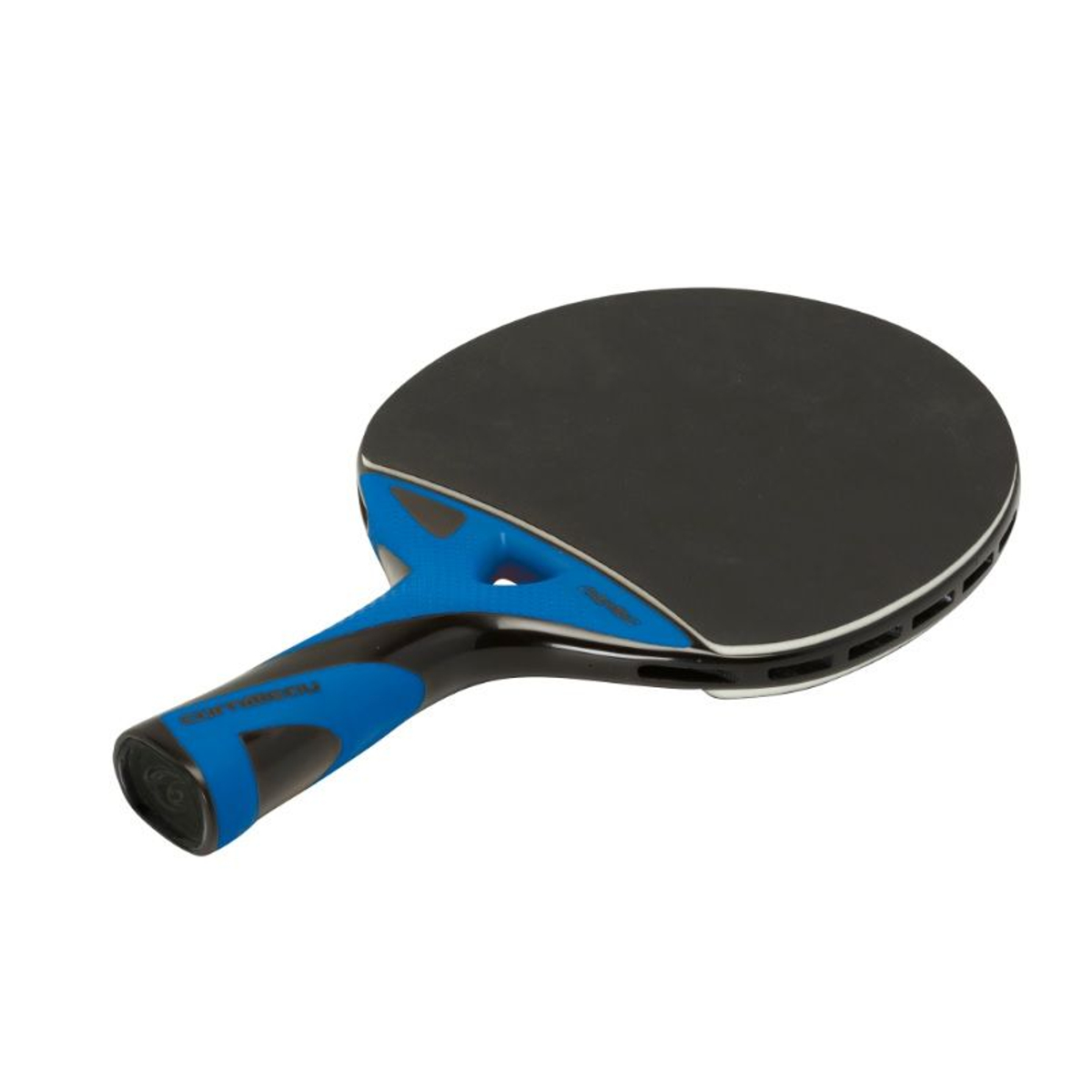 Cornilleau Nexeo X90 Carbon Outdoor Tafeltennisbat