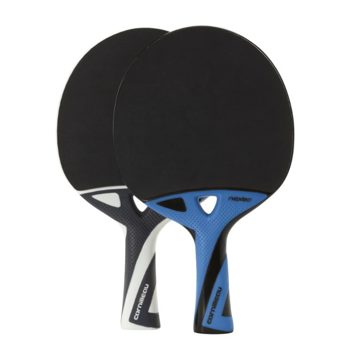 Cornilleau Nexeo X90 Carbon Outdoor Tafeltennisbat