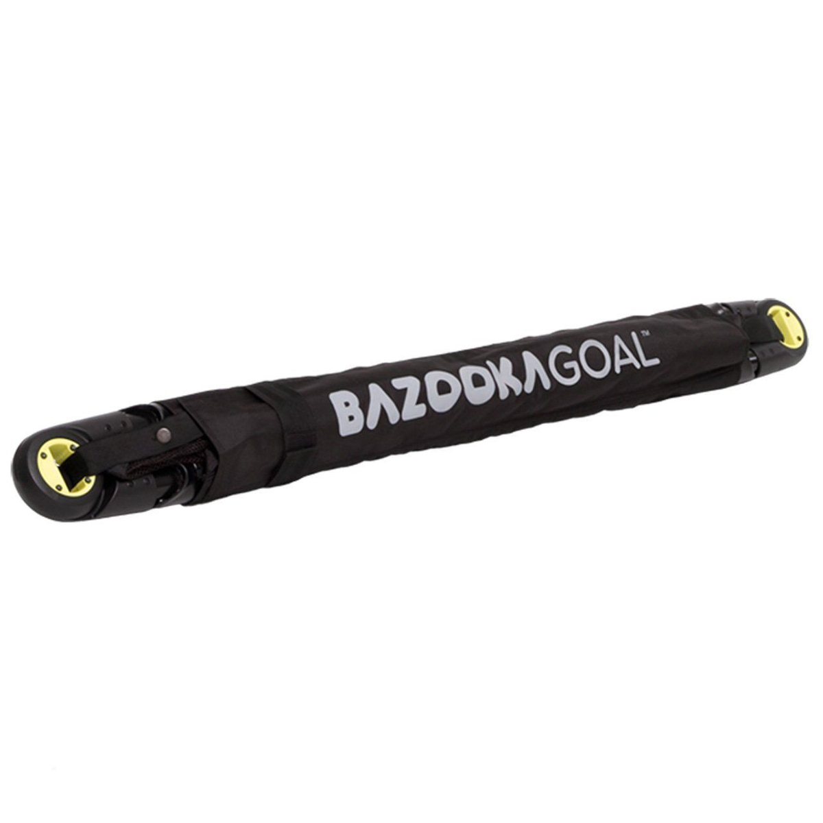 Bazooka Folding Goal 120x70 CM