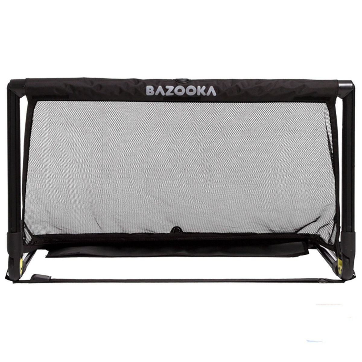 Bazooka Folding Goal 120x70 CM
