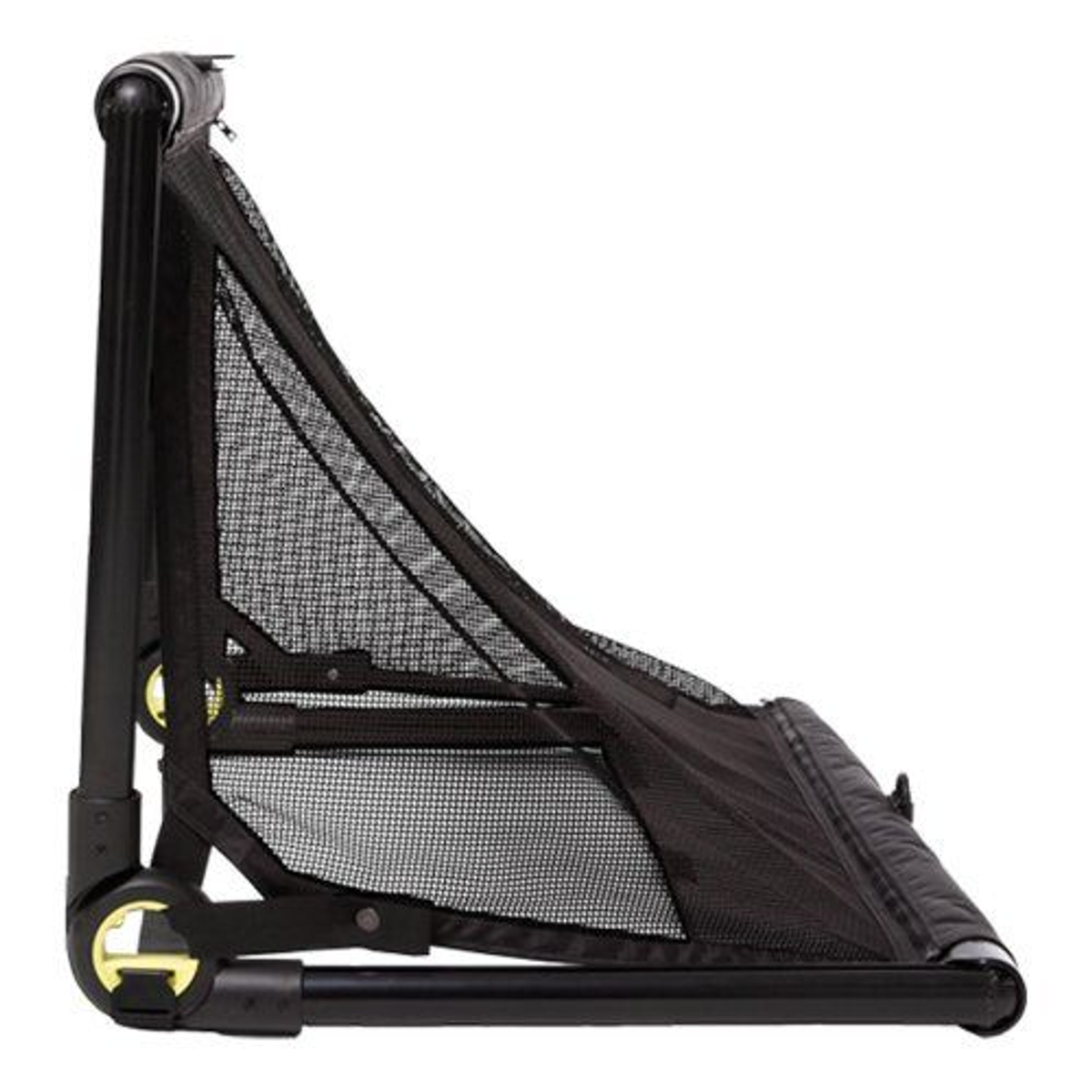 Bazooka Folding Goal 120x70 CM