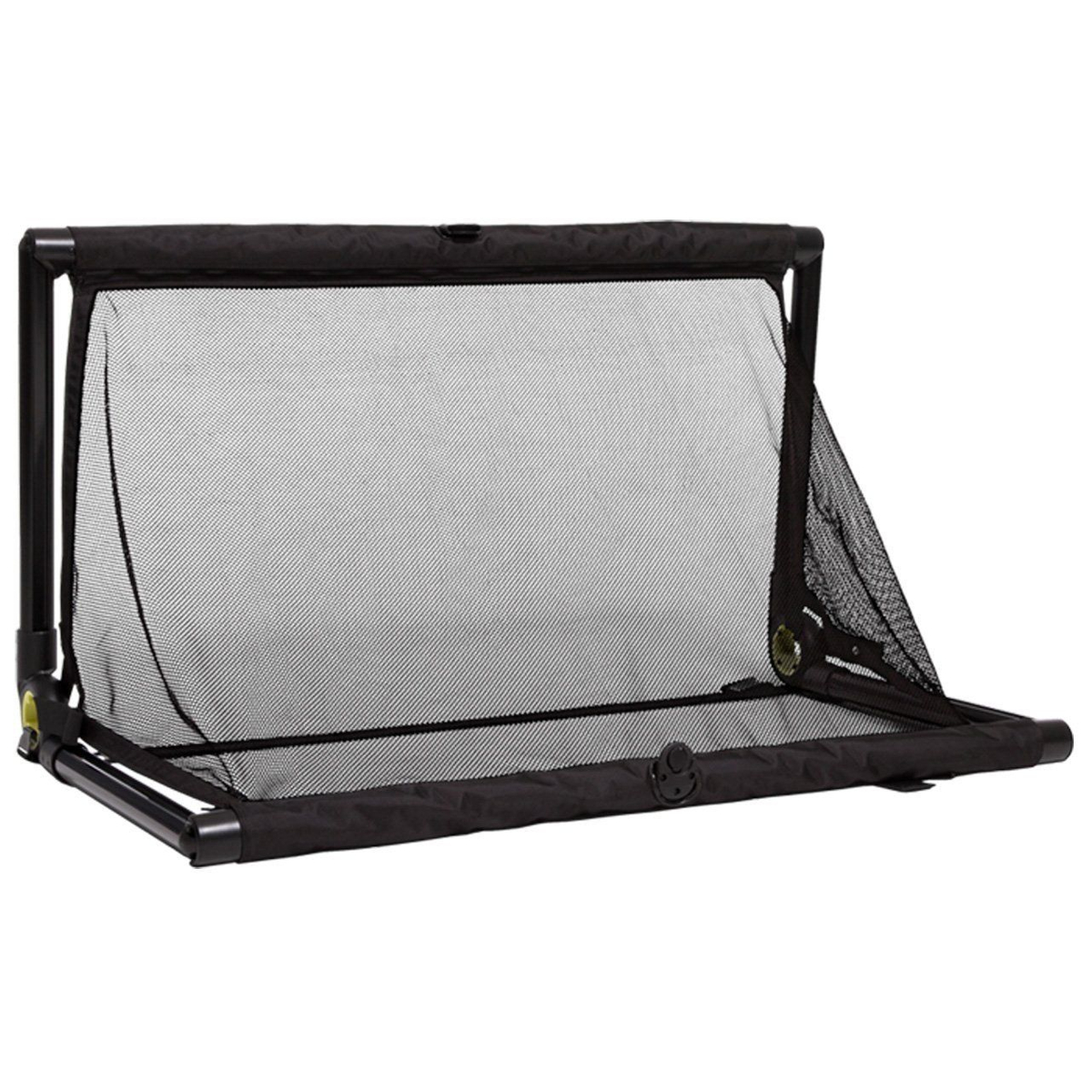 Bazooka Folding Goal 120x70 CM