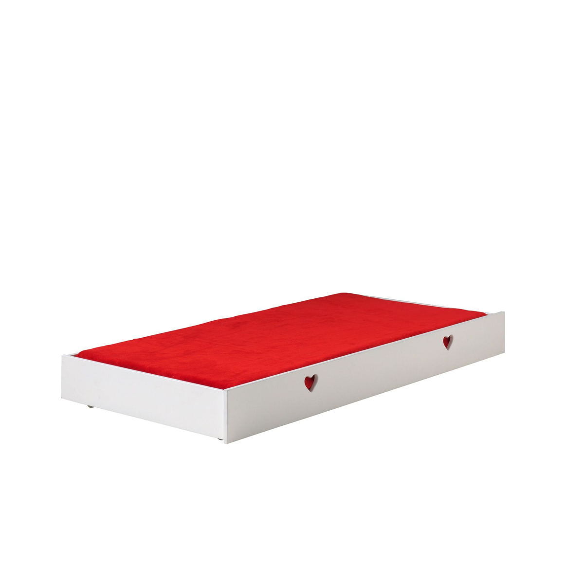 Bedlade Amori Wit