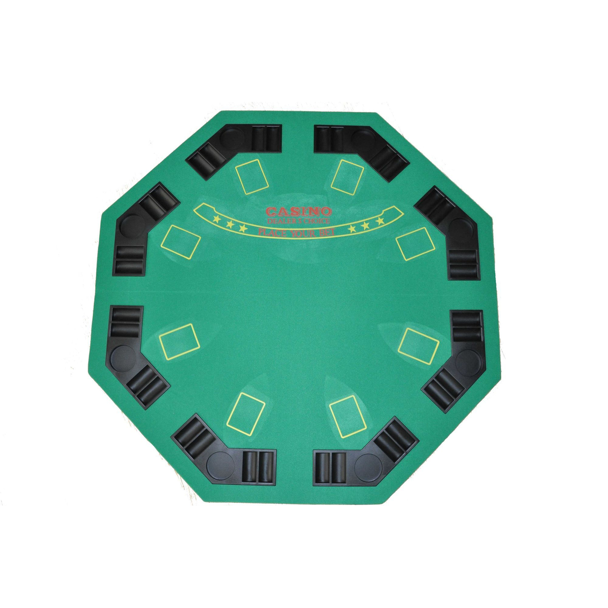 Belomax Poker Table Top OctaPoker