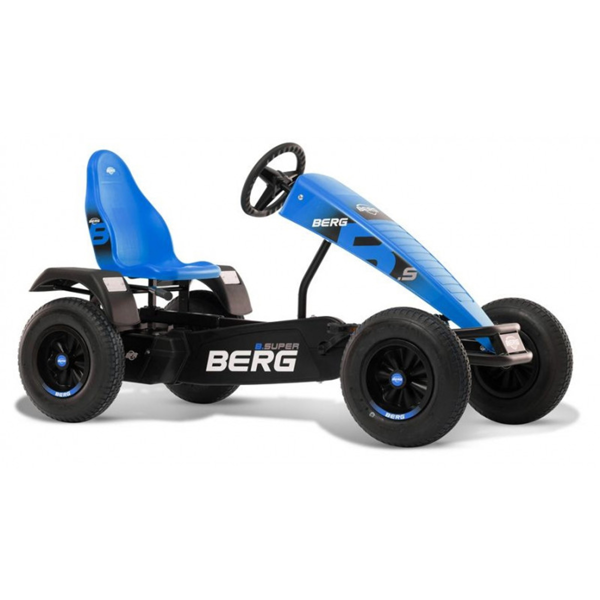 BERG Skelter XL B. Super Blue BFR