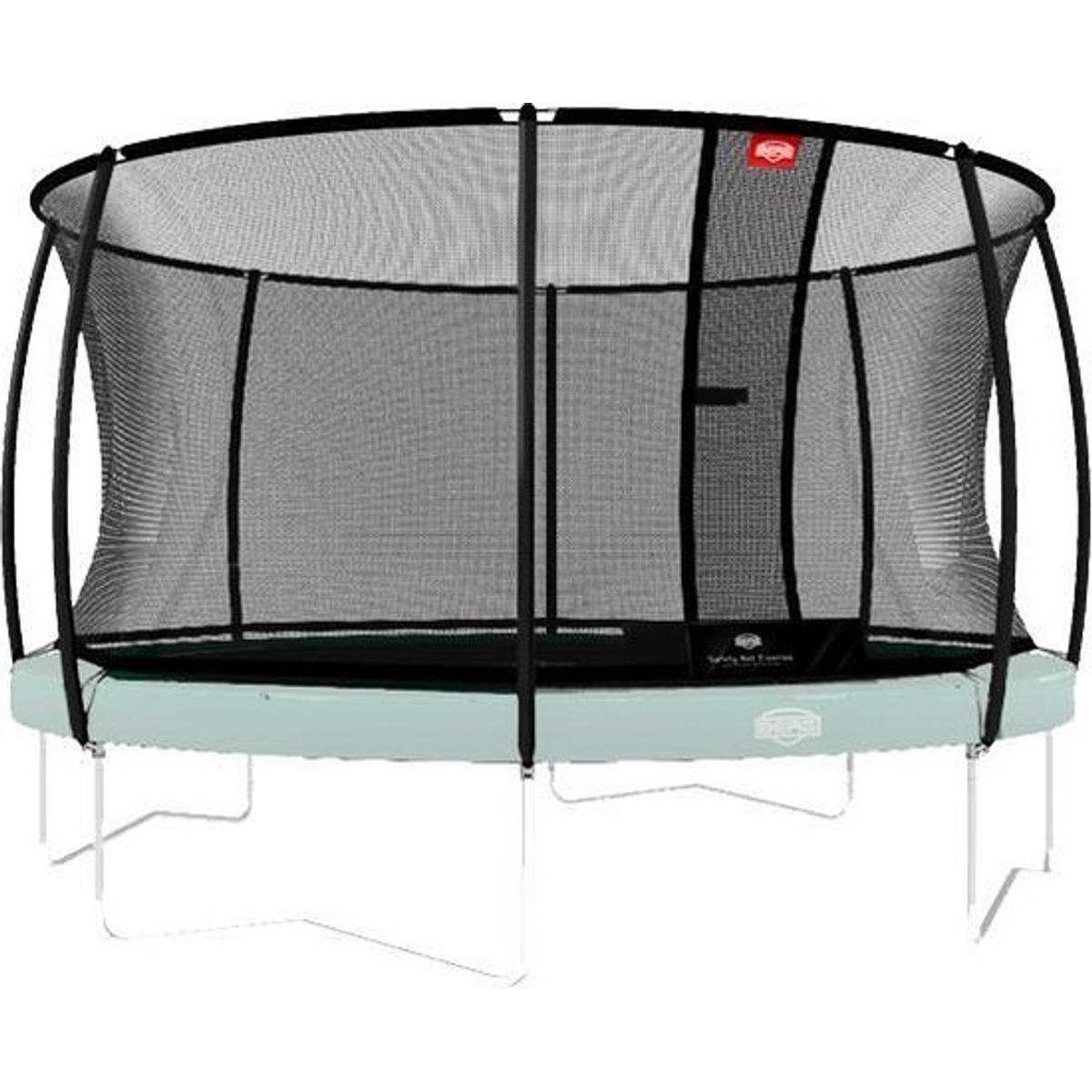  BERG Trampoline Veiligheidsnet T-series - 430 cm 