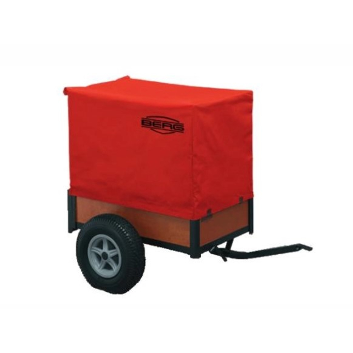 Berg Huif L