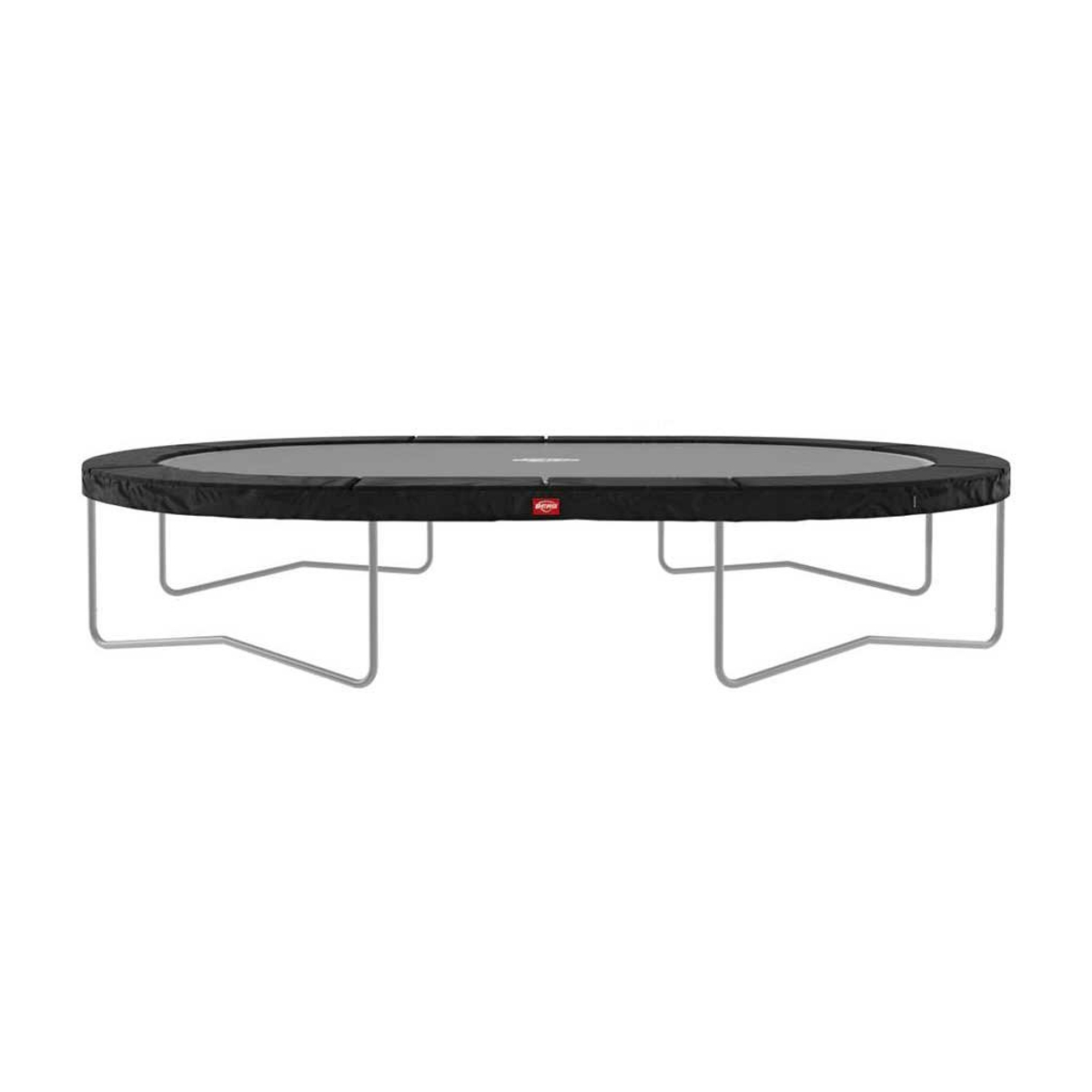 BERG Grand Favorit Regular 520 Zwart