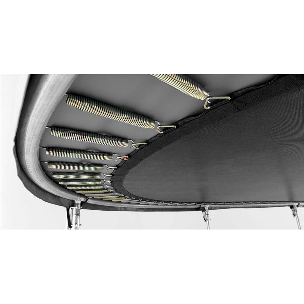 BERG Grand Favorit Regular 520 Zwart