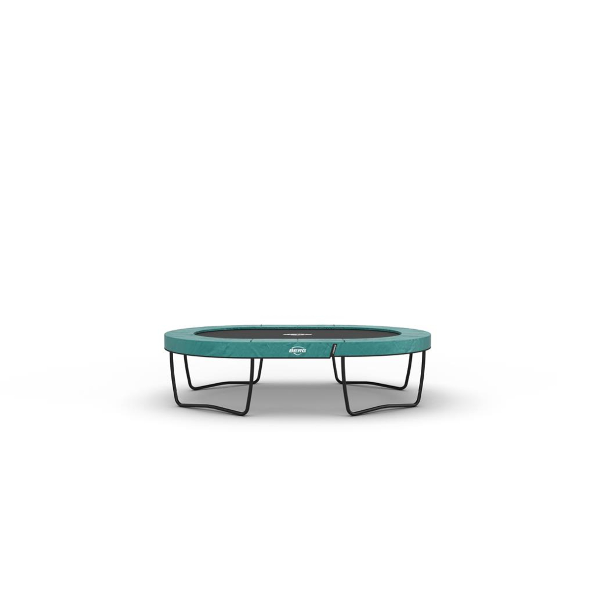 BERG Grand Champion Regular 350 Green