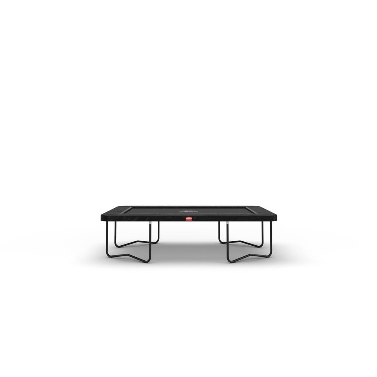 BERG Ultim Favorit Regular 330 Black