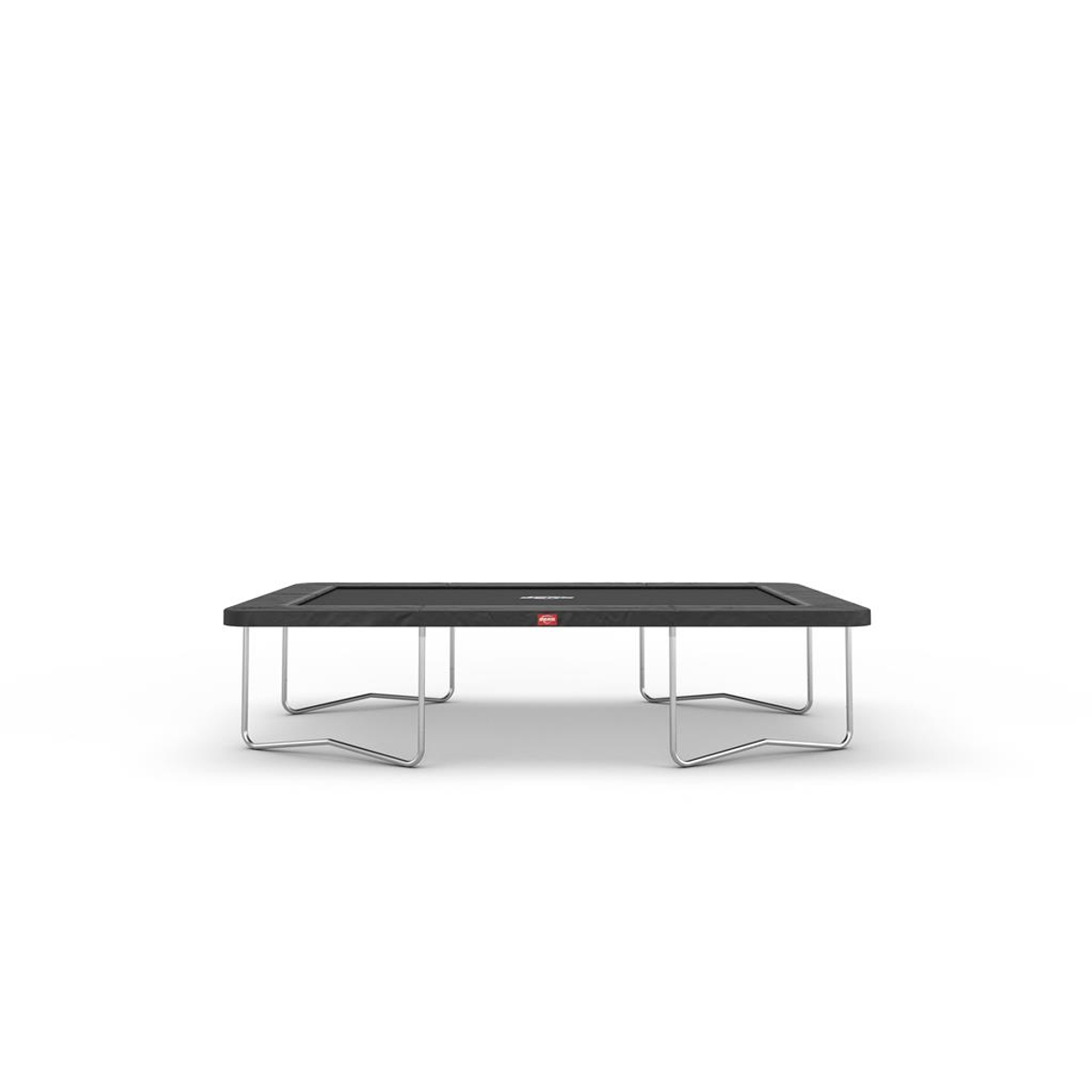 BERG Ultim Favorit Regular 410 Grey