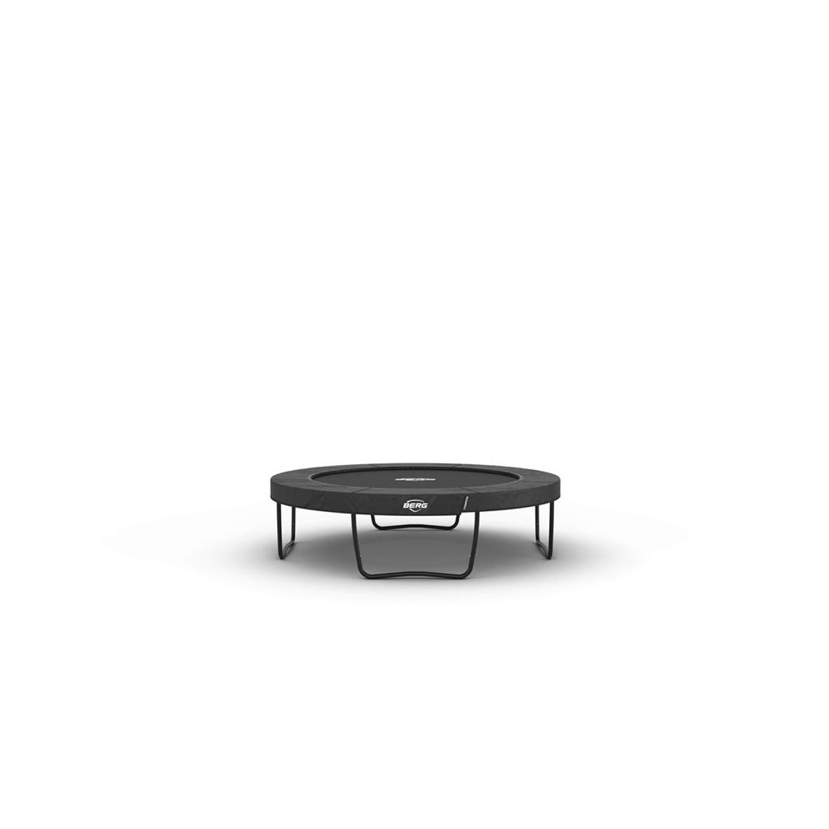 BERG Champion Regular 270 Grey