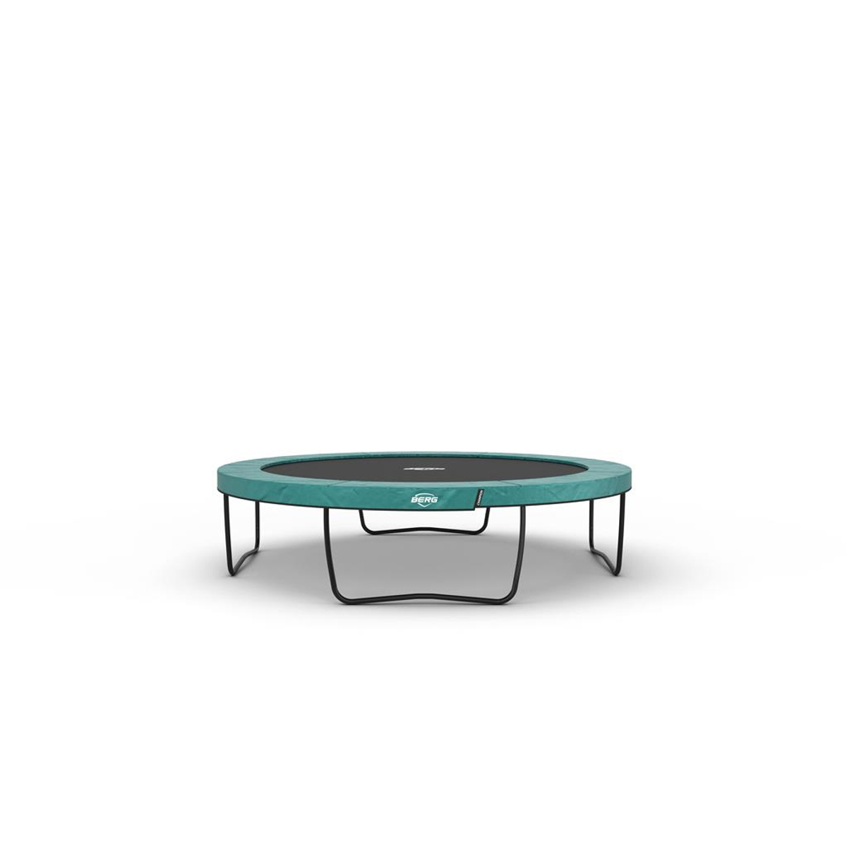 BERG Champion Regular 380 Green