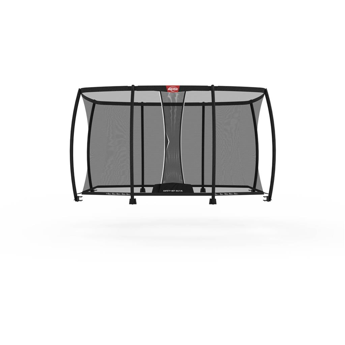 BERG Ultim Safety Net DLX XL 410