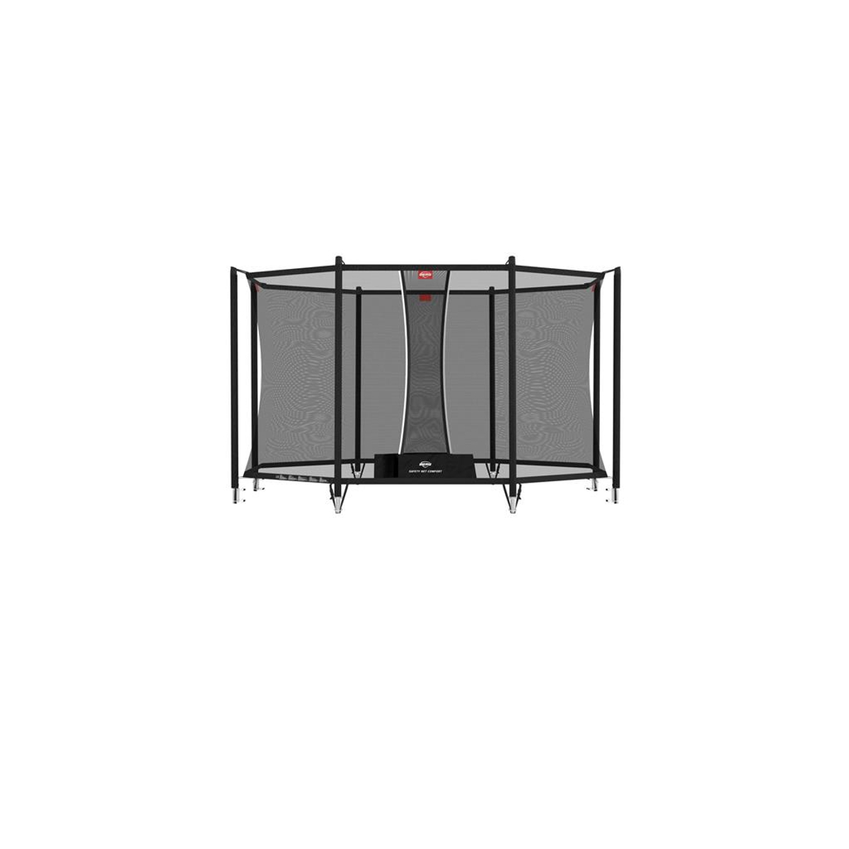 BERG Ultim Safety Net Comfort 330