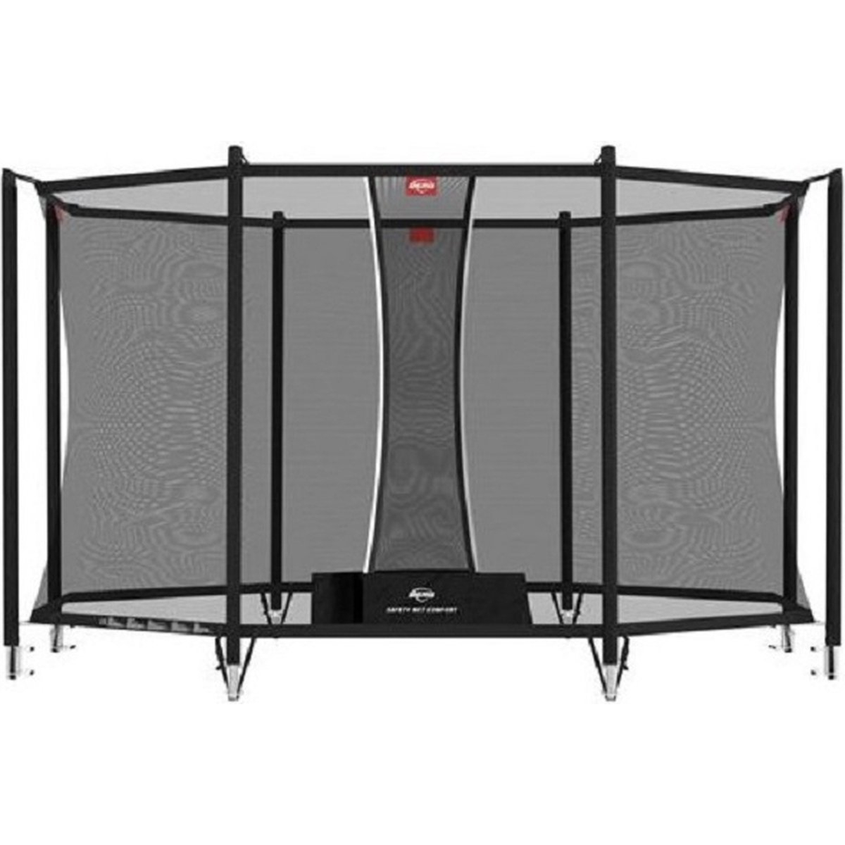 BERG Ultim Safety Net Comfort 410