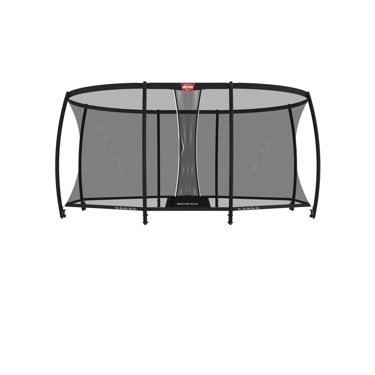 BERG Grand Safety Net DLX XL 520