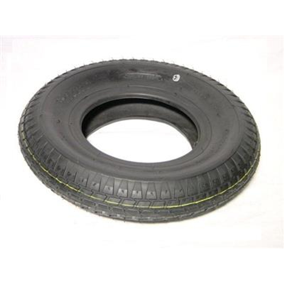 Berg buitenband 4.80 / 400-8