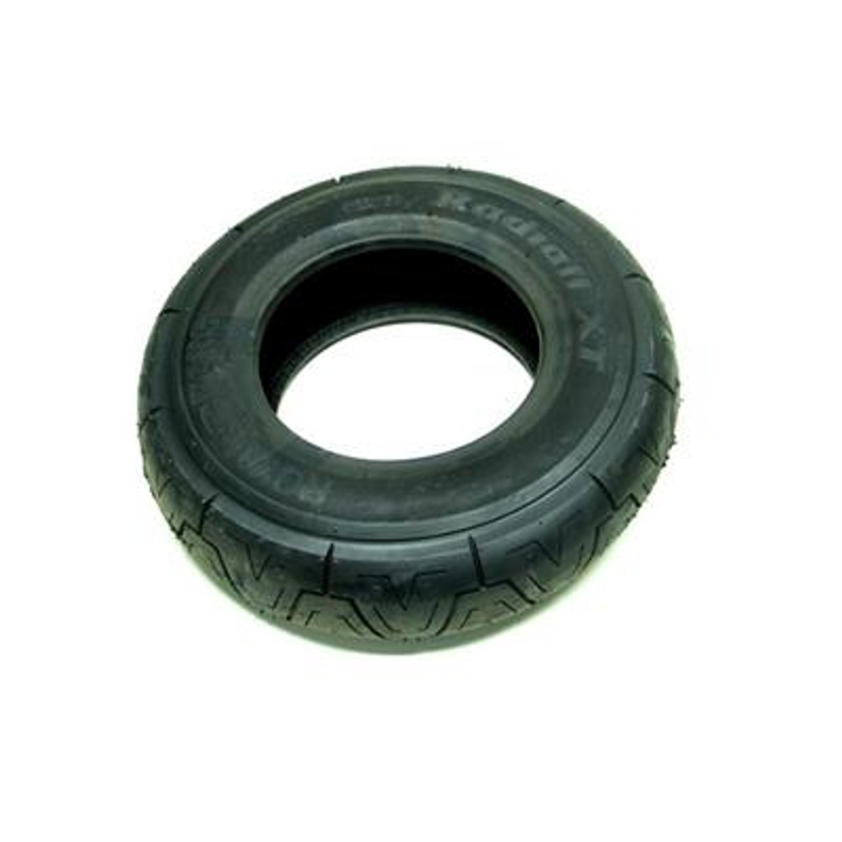 Berg Tire 400/100-8 radiall