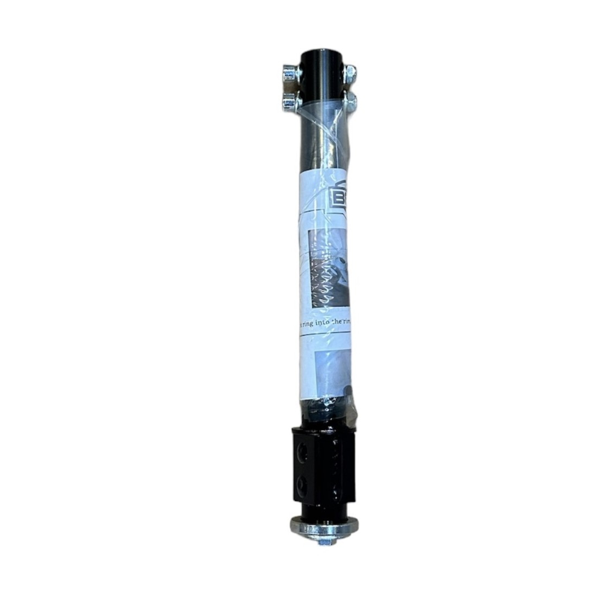 Berg SP rear axle right