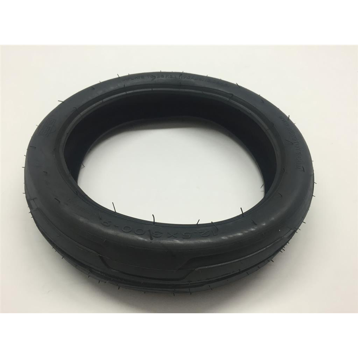 Buitenband 12.5x3.00-9 slick