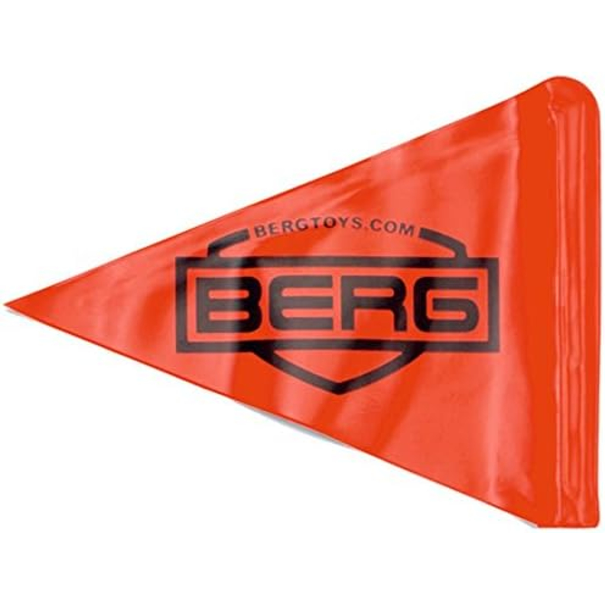 BERG .beach flag pedal Go- kart