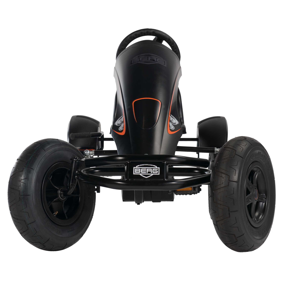 Berg Black Edition BFR Skelter