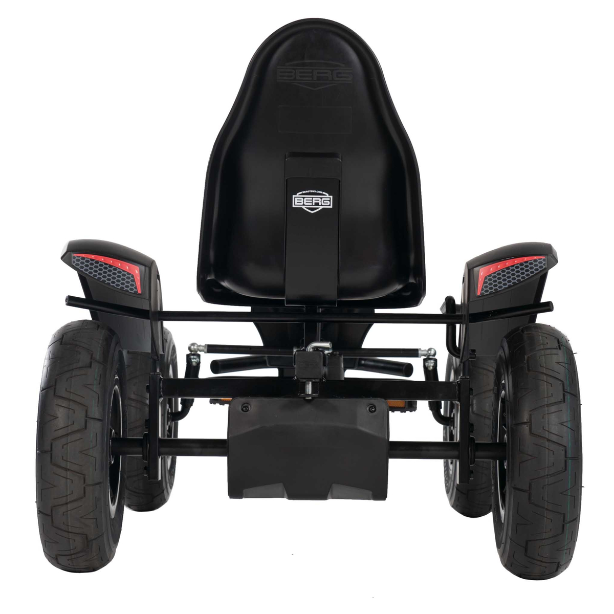 Berg Black Edition BFR Skelter