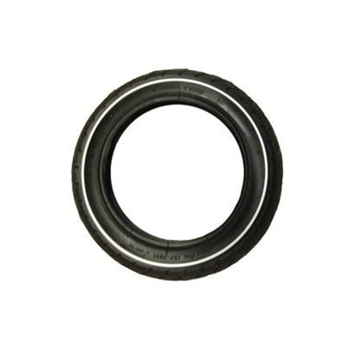 Berg Buitenband Slick 12.5 x 2.25 cm