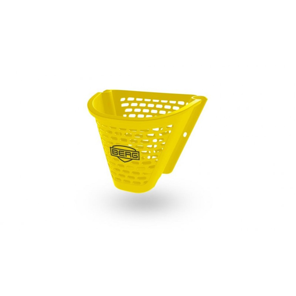  BERG Buzzy Basket Yellow