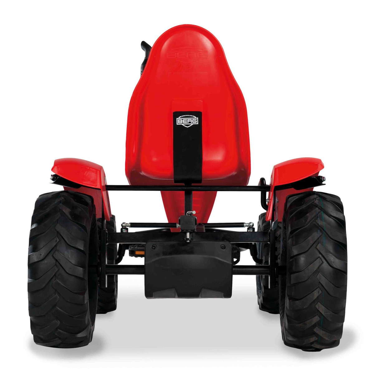 Berg Case-IH BFR-3 Skelter