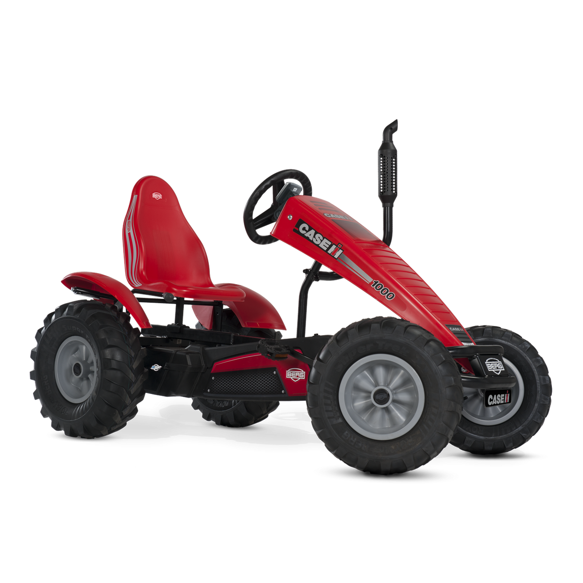 Berg Case IH E-BF