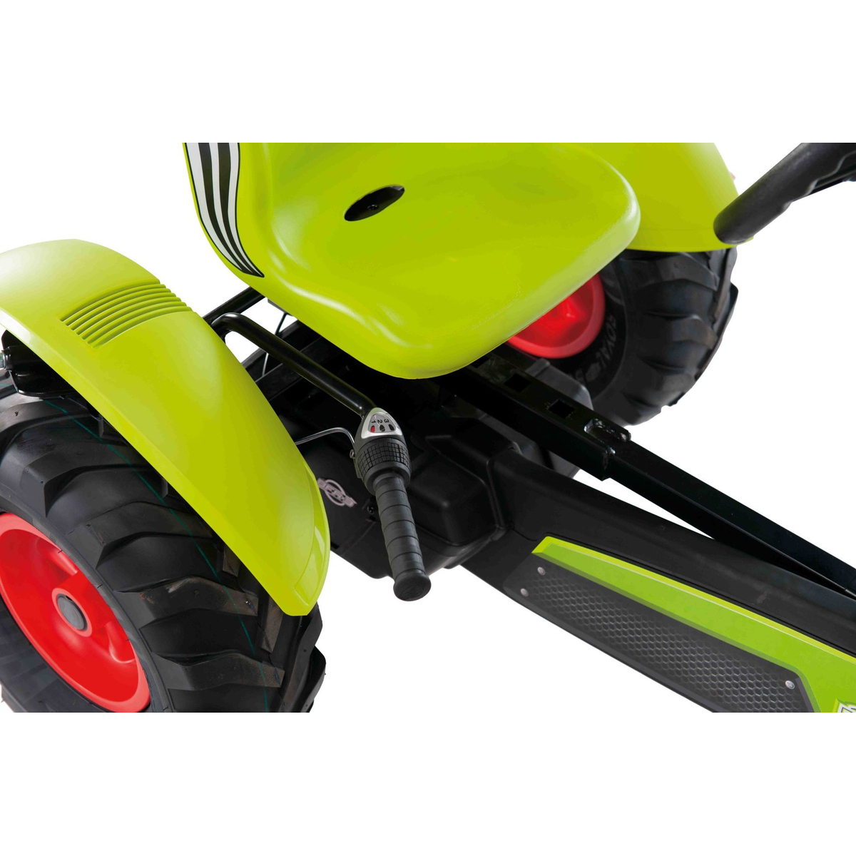 Berg Claas BFR-3 Skelter