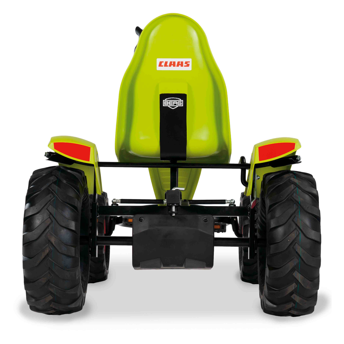Berg Claas BFR-3 Skelter