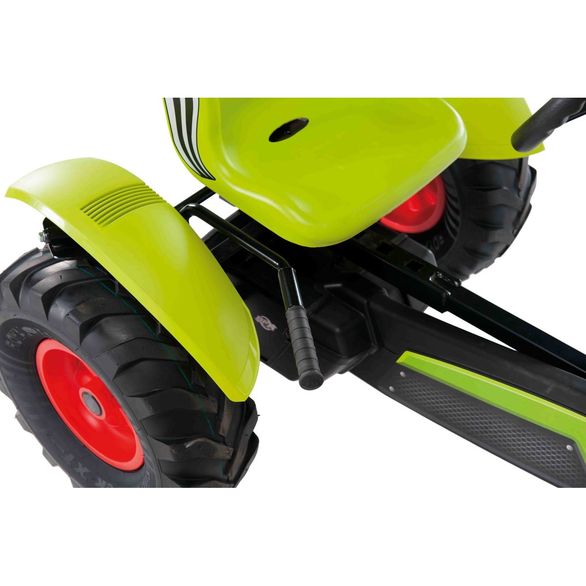 Berg Claas BFR Skelter