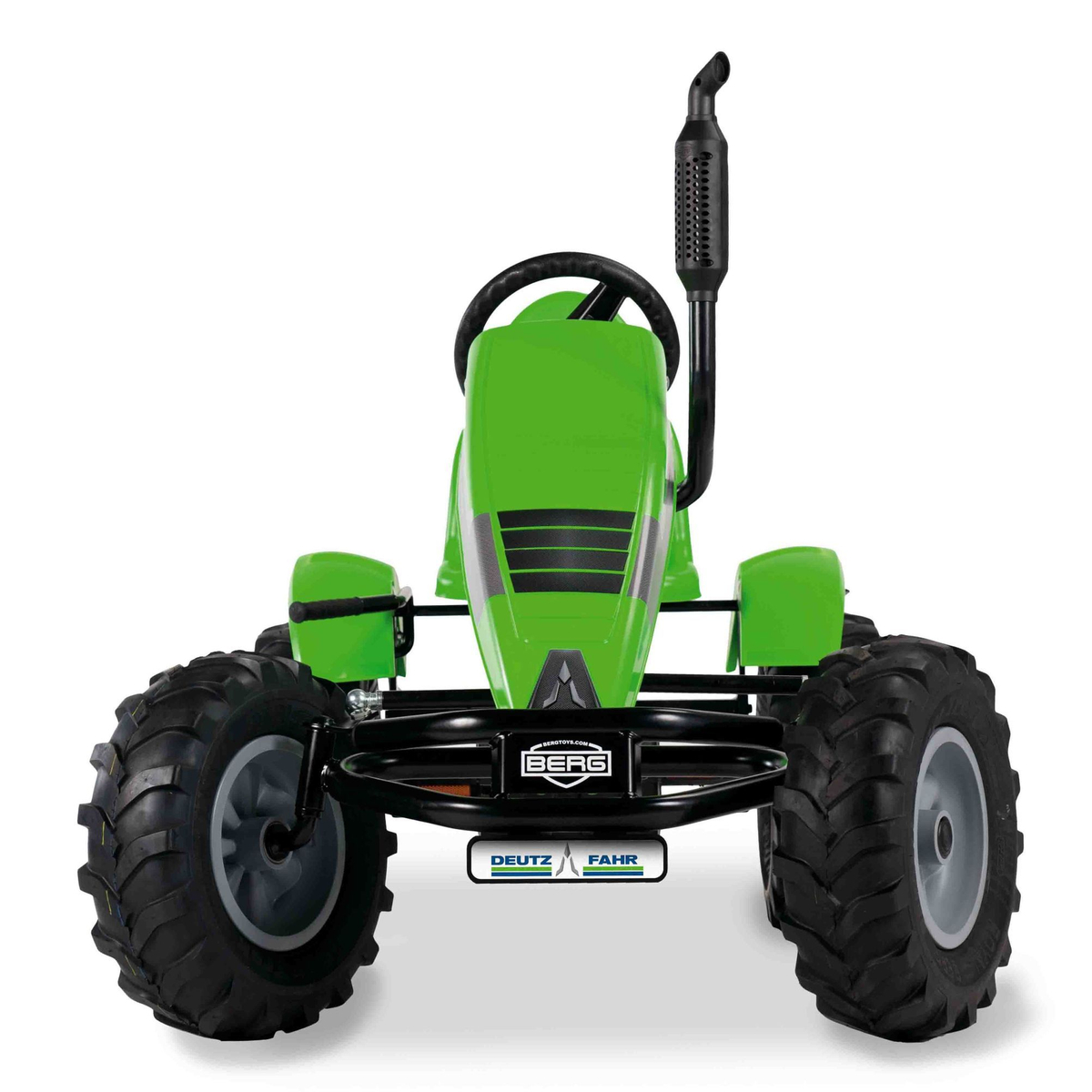 Berg Deutz Fahr BFR-3 Skelter