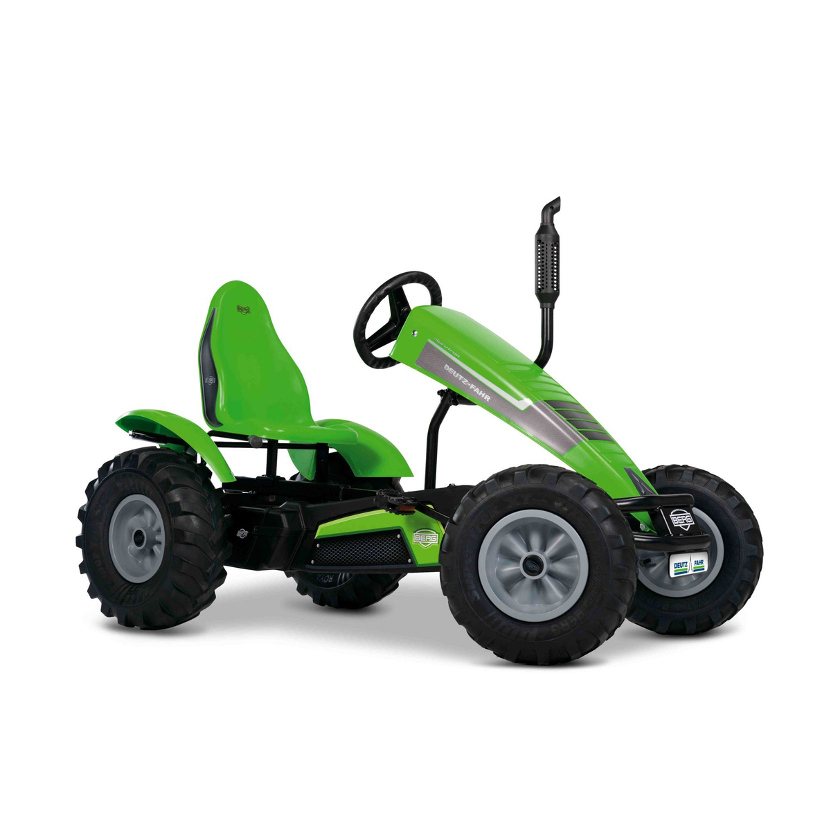 Berg Deutz Fahr BFR-3 Skelter