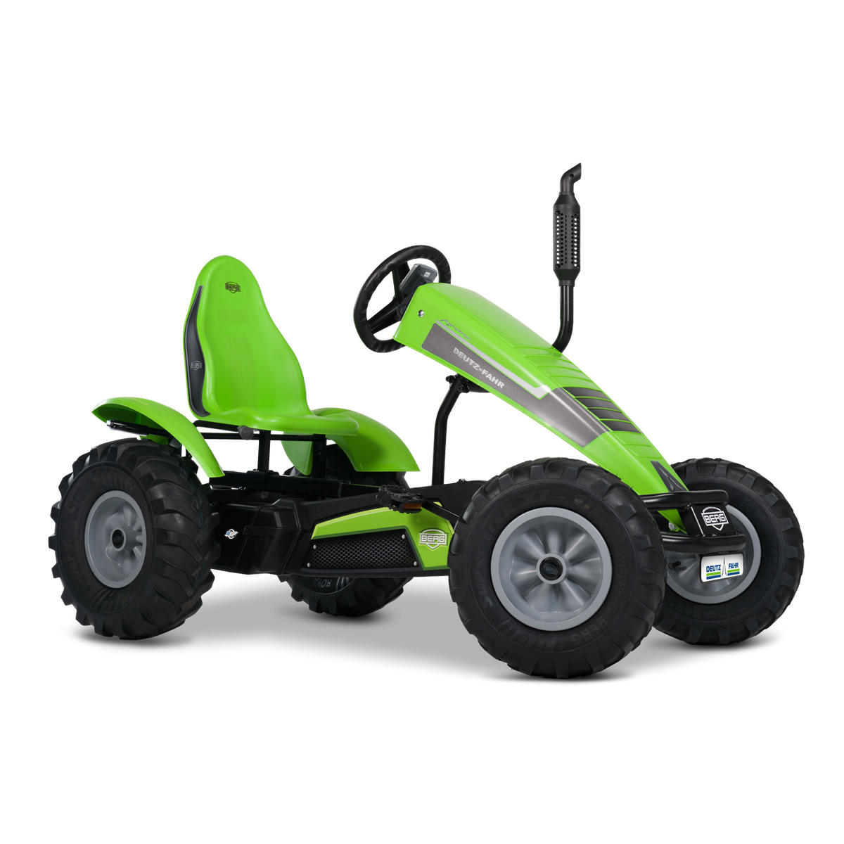 Berg Deutz-Fahr E-BF