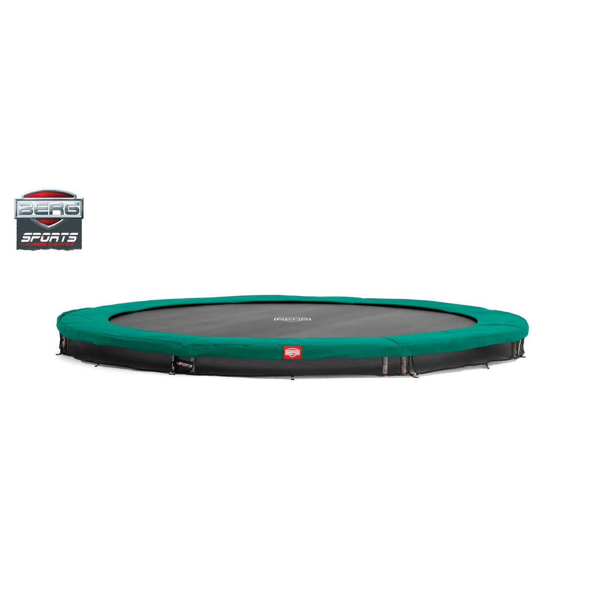 Berg Favorit Inground Sport Trampoline 330