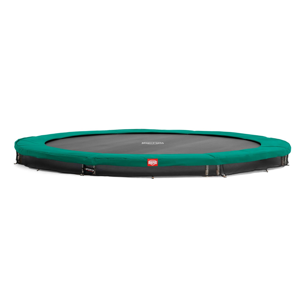 Berg Favorit Inground Sport Trampoline 330