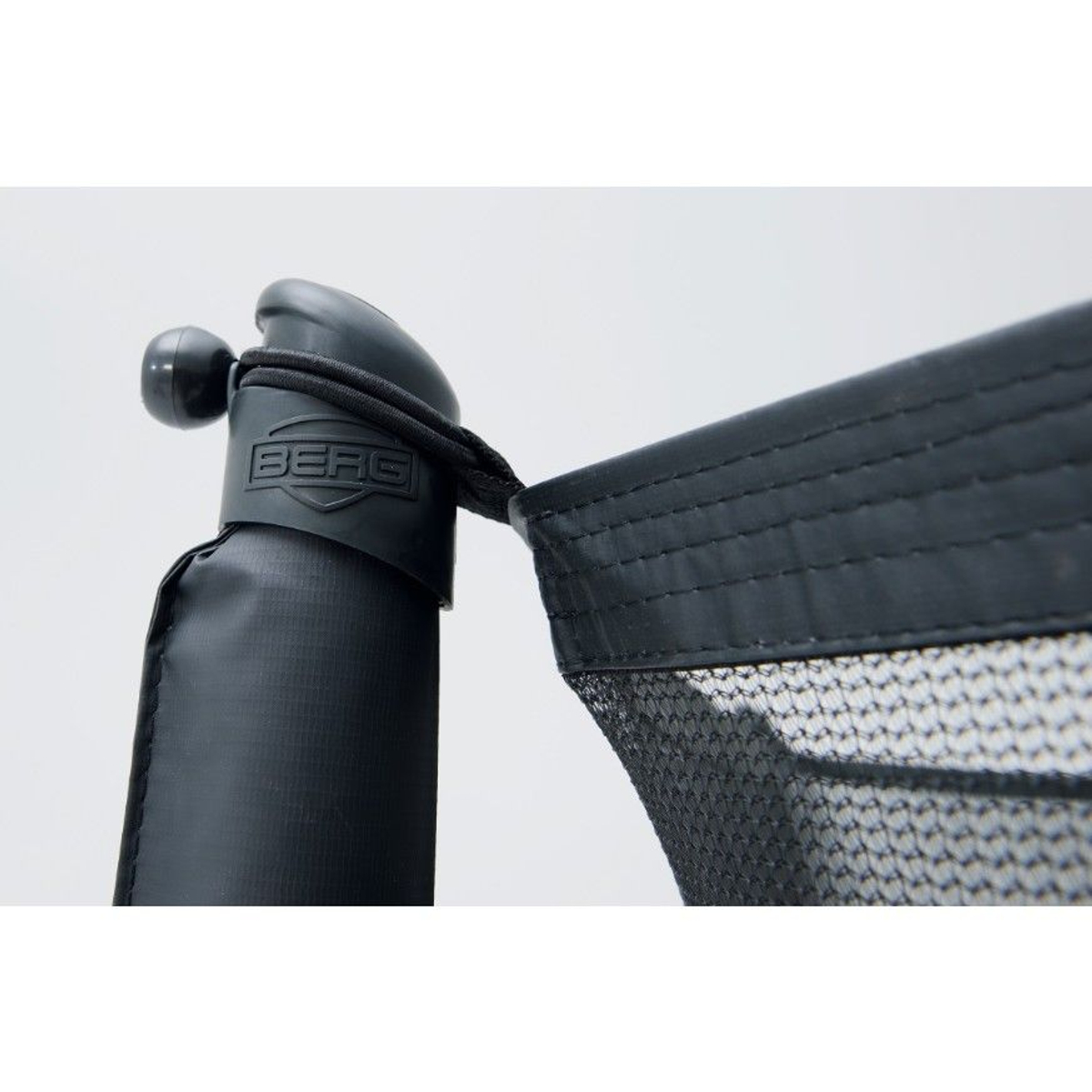 Berg Favorit Trampoline 430 + Safety Net Comfort