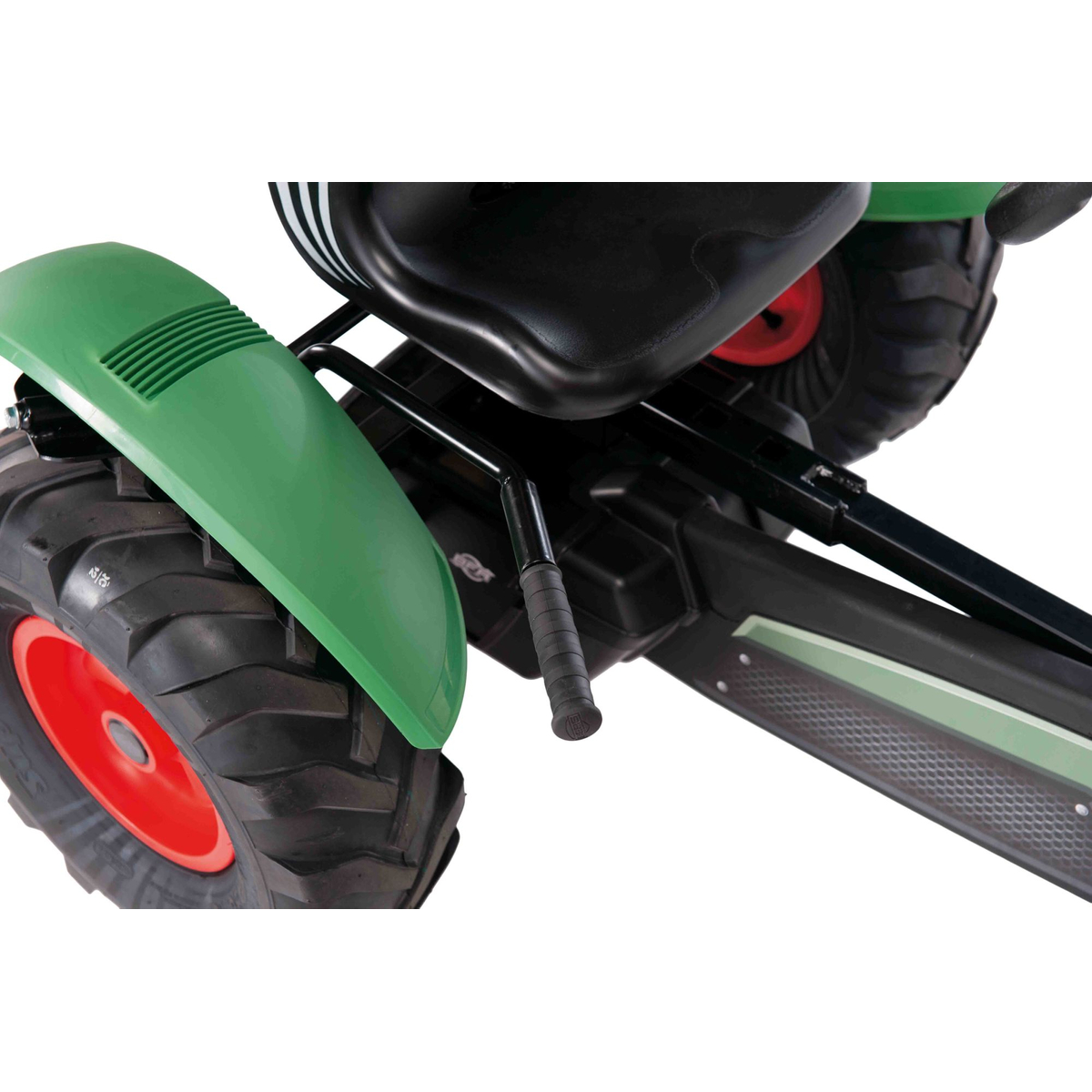 Berg Fendt BFR Skelter