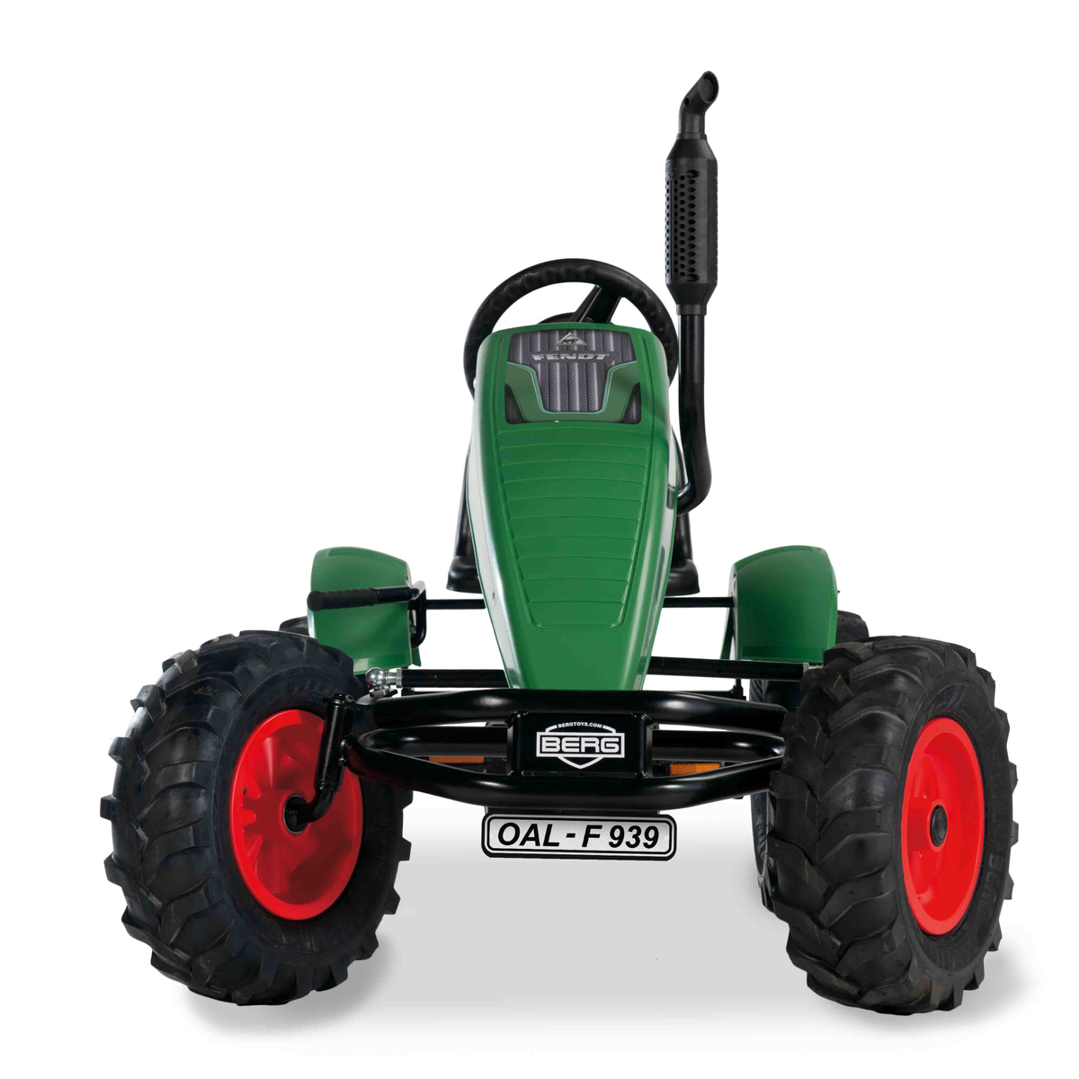 Berg Fendt BFR-3 Skelter