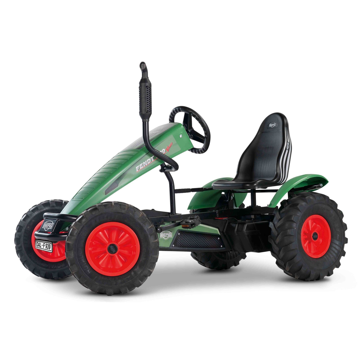 Berg Fendt BFR-3 Skelter