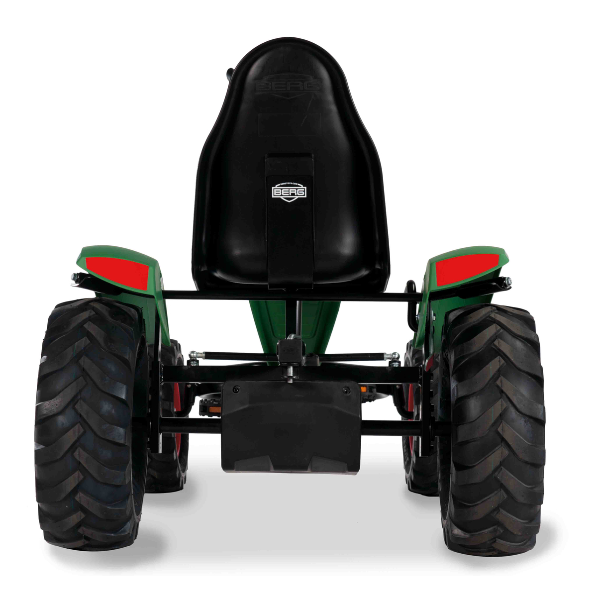 Berg Fendt BFR-3 Skelter